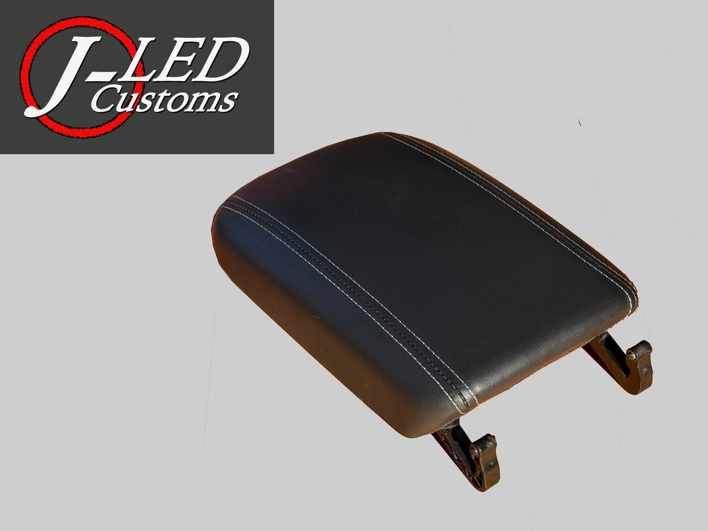 VE VF console lid Leather
