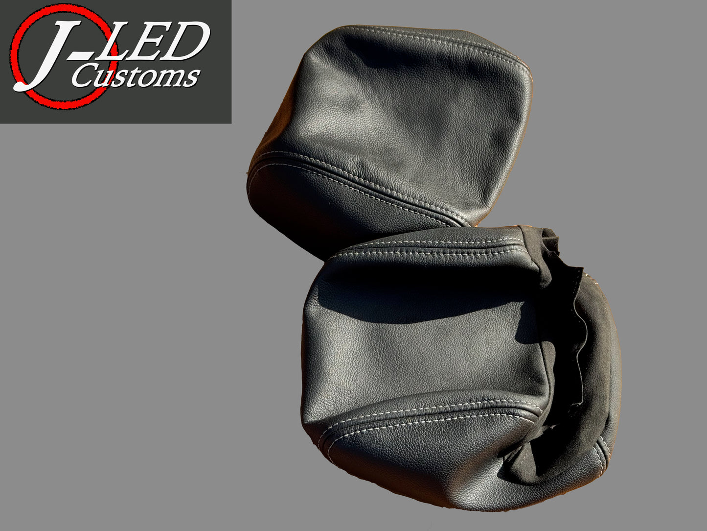 HSV seat Headrest (no logo) NOS