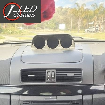 GAUGE POD AND CUSTOM GAUGES for S1 CALAIS