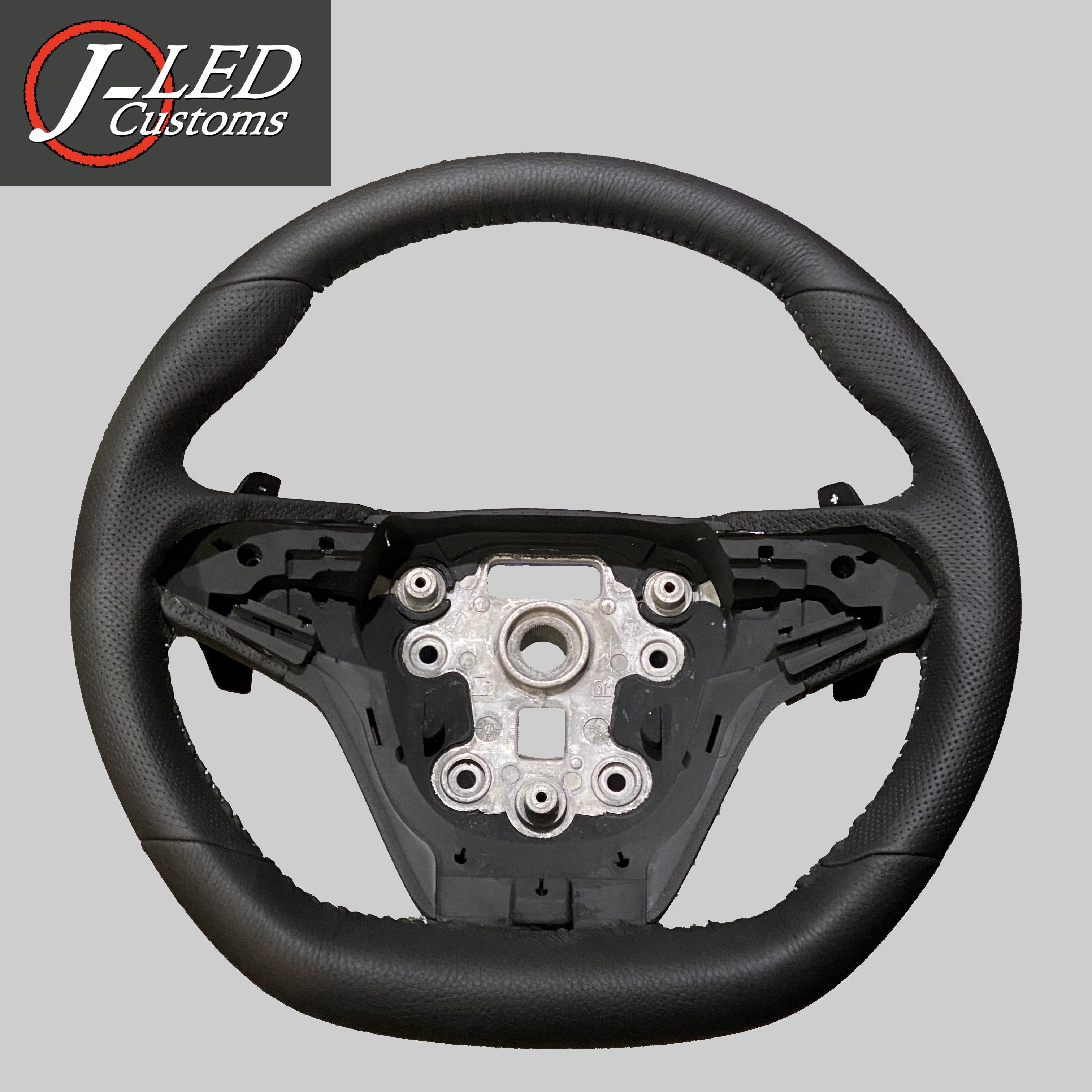Commodore Paddle Paddle Shift Kits – J-Led Customs