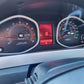 CLUSTER DIALS and BEZEL for VE COMMODORE
 (HSV style) (G8, VXR8, HSV)