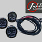 GAUGE POD AND CUSTOM GAUGES for S1 CALAIS