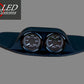 GAUGE POD AND CUSTOM GAUGES for VF COMMODORE