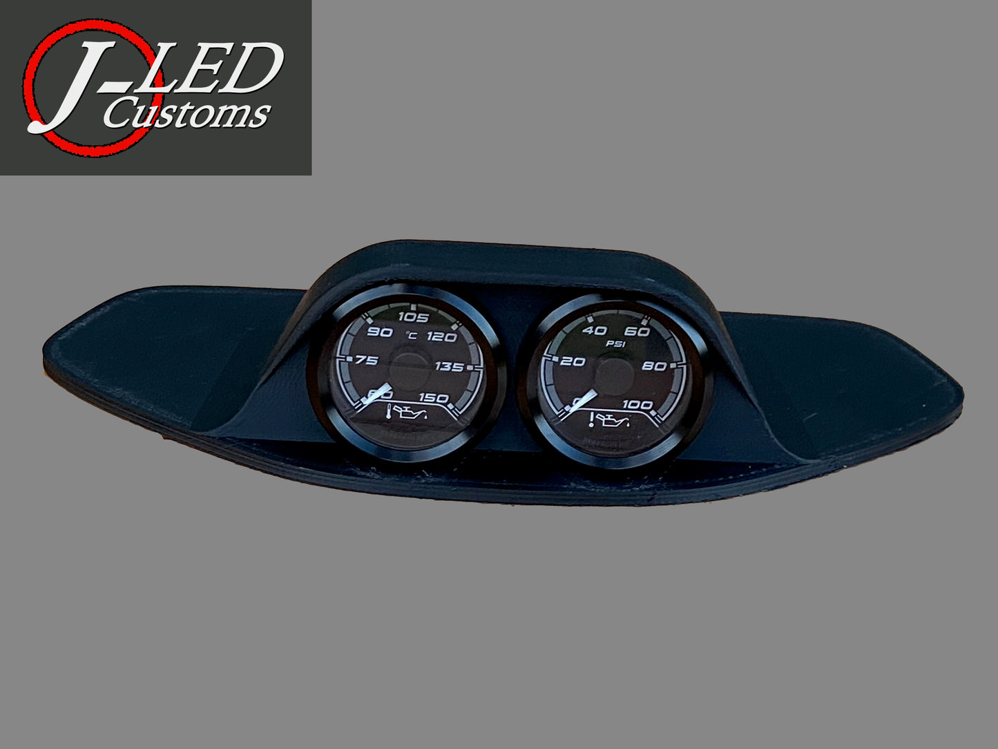 GAUGE POD AND CUSTOM GAUGES for VF COMMODORE