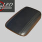 VE VF console lid Leather