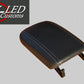 VE VF console lid Leather