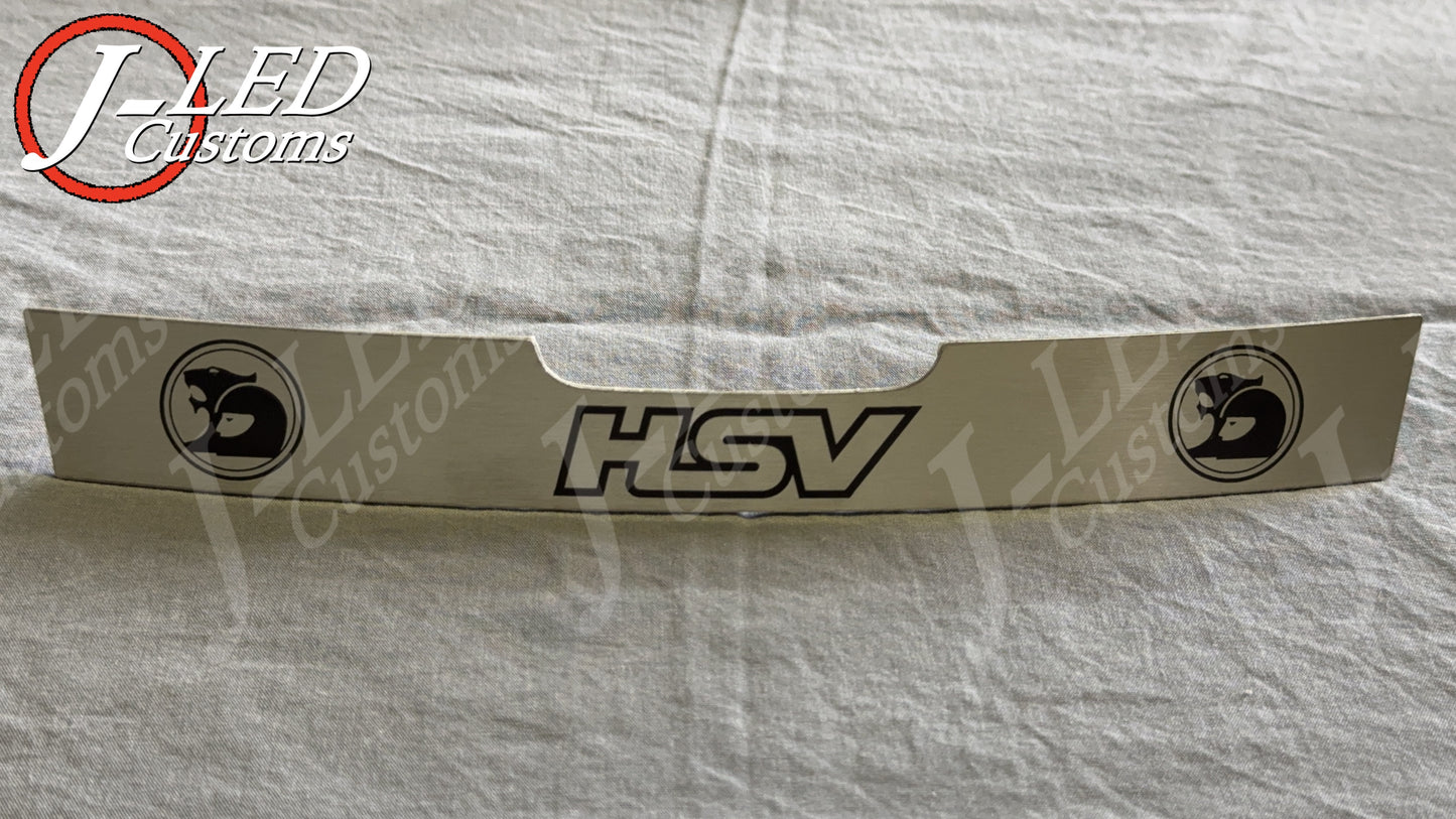 APPLIQUÉ for HOLDEN & HSV COMMODORE