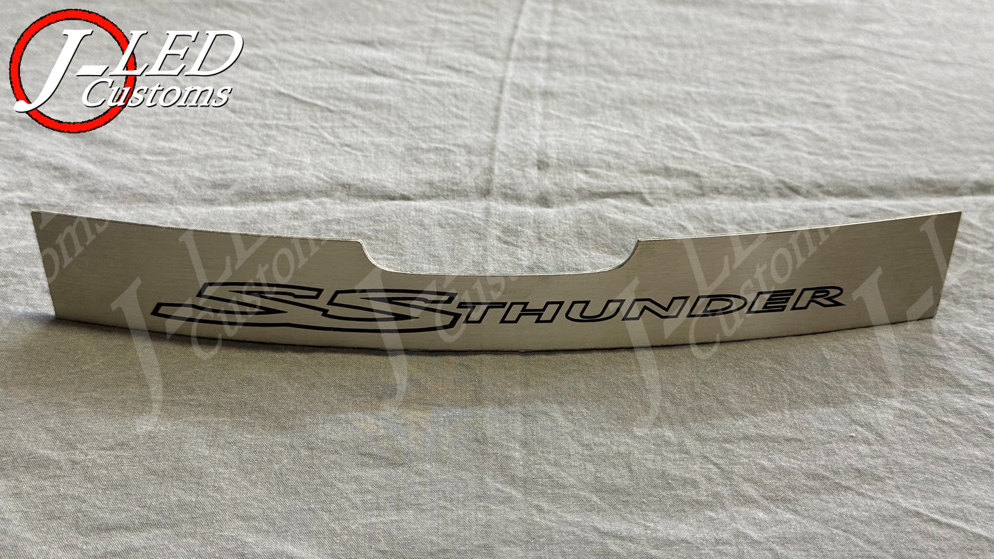 APPLIQUÉ for HOLDEN & HSV COMMODORE