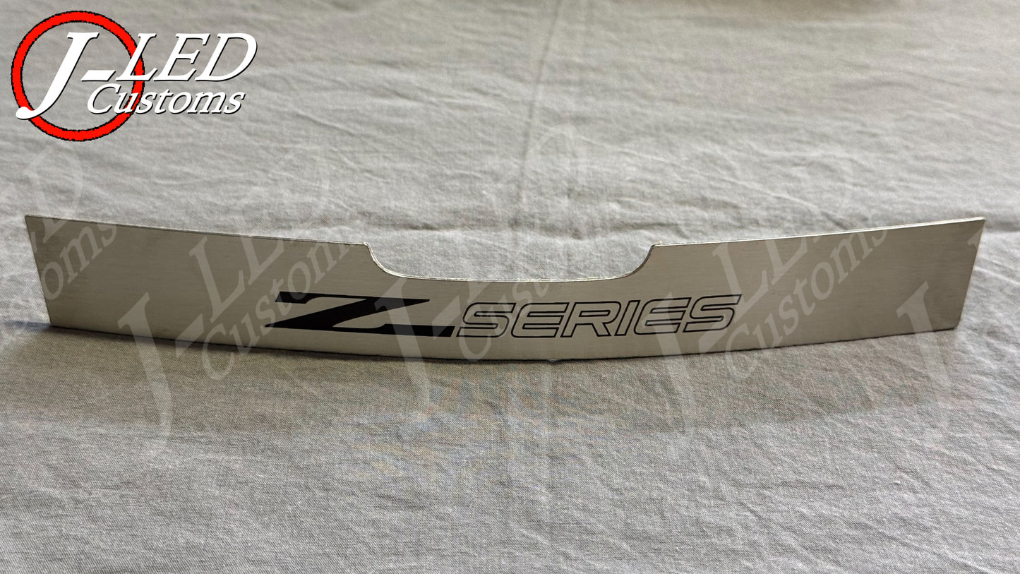 APPLIQUÉ for HOLDEN & HSV COMMODORE