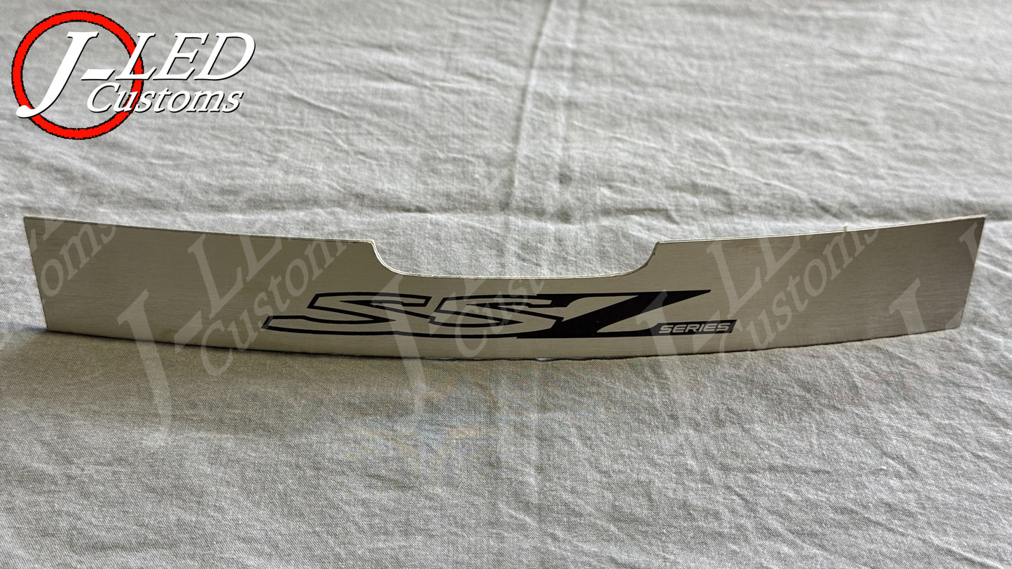 APPLIQUÉ for HOLDEN & HSV COMMODORE