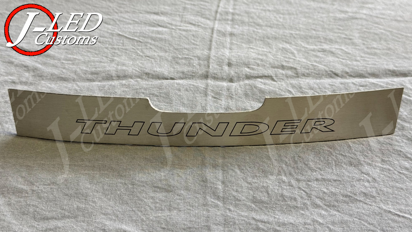 APPLIQUÉ for HOLDEN & HSV COMMODORE