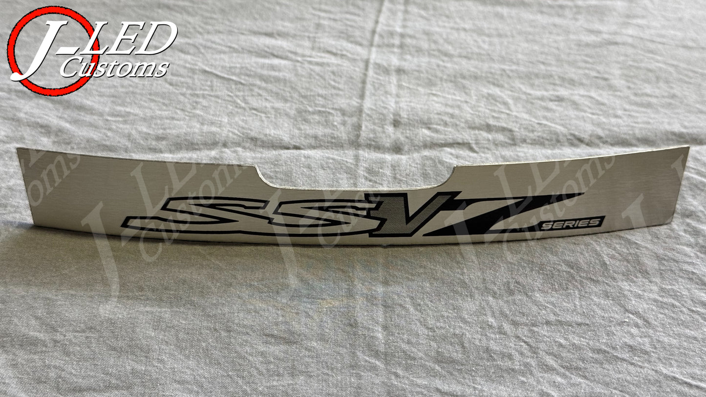 APPLIQUÉ for HOLDEN & HSV COMMODORE