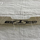 APPLIQUÉ for HOLDEN & HSV COMMODORE