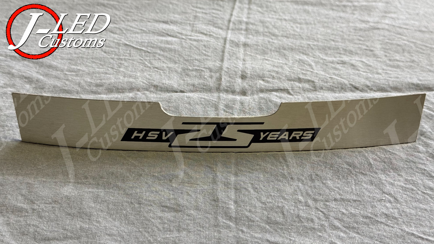 APPLIQUÉ for HOLDEN & HSV COMMODORE