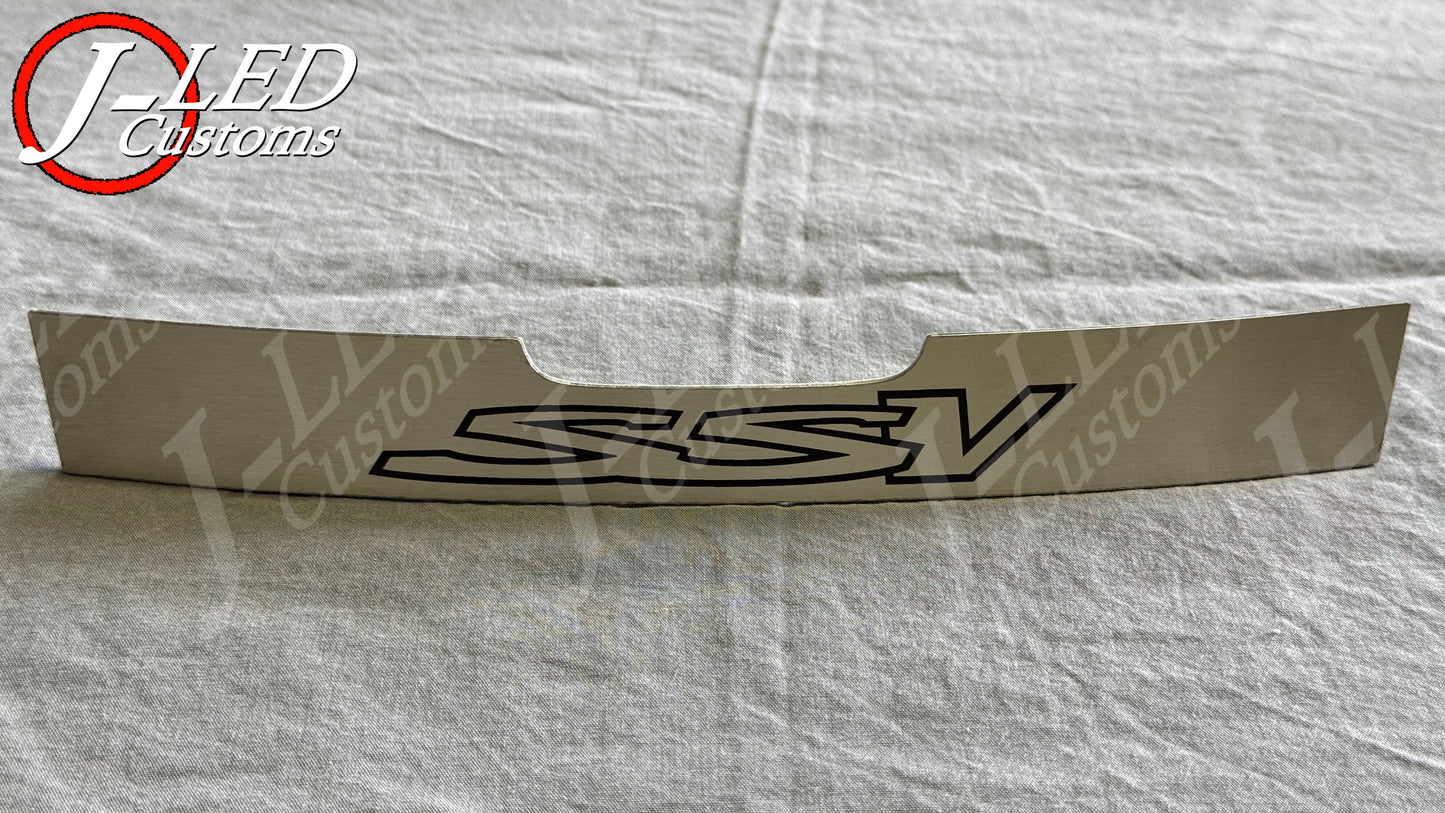 APPLIQUÉ for HOLDEN & HSV COMMODORE