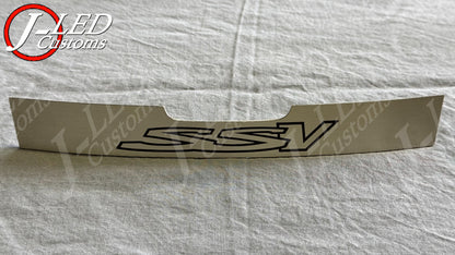 APPLIQUÉ for HOLDEN & HSV COMMODORE