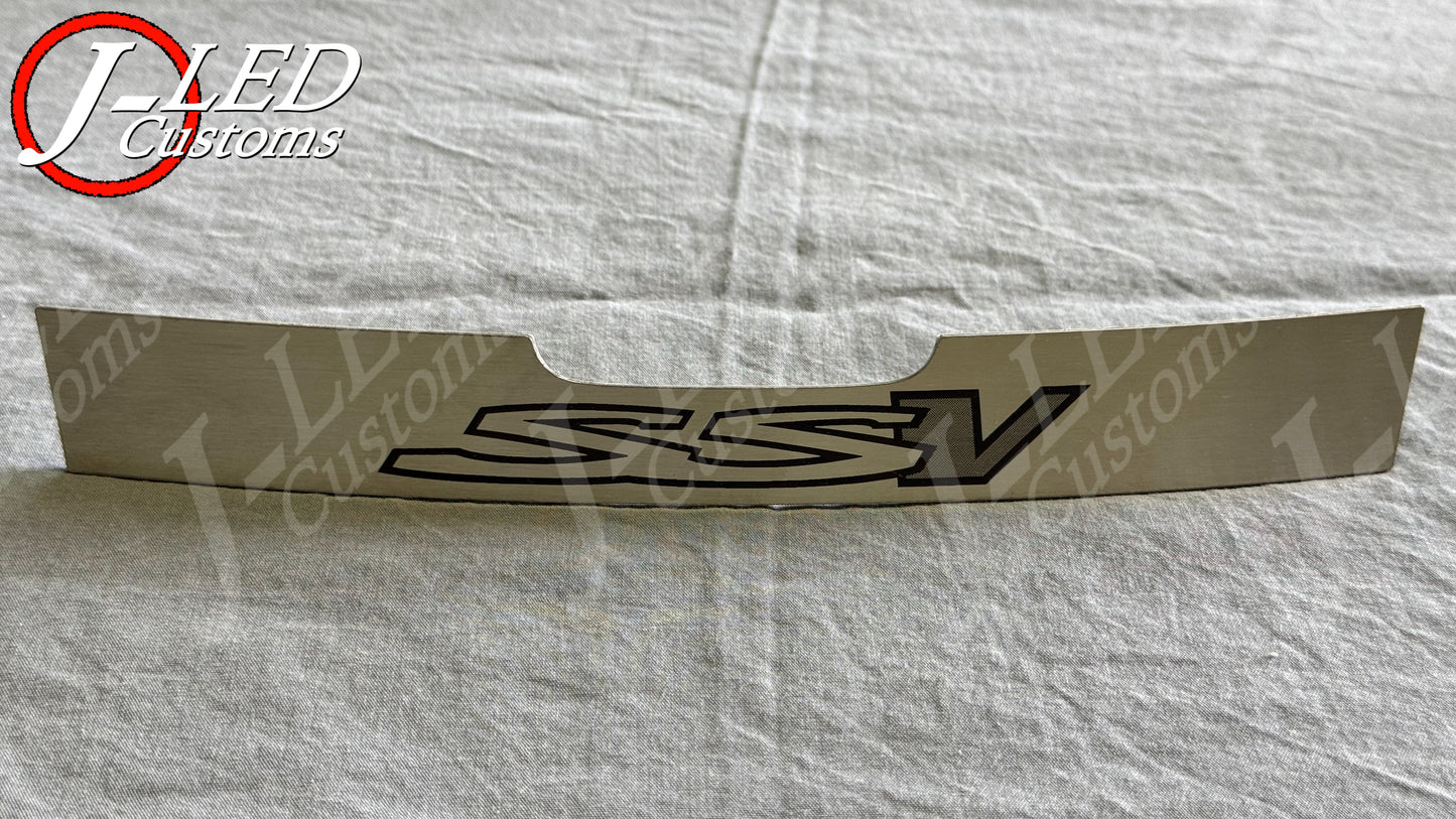 APPLIQUÉ for HOLDEN & HSV COMMODORE