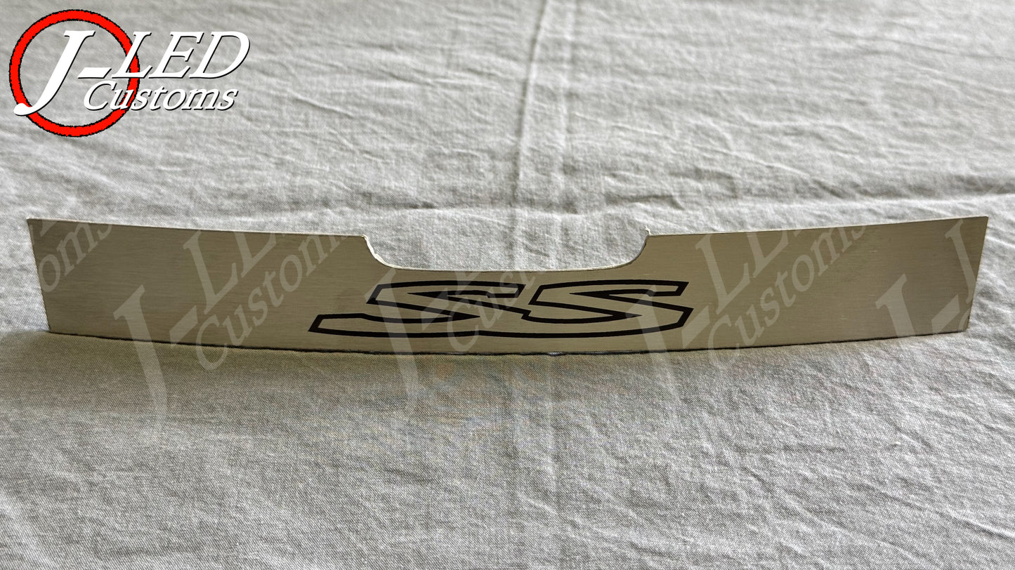 APPLIQUÉ for HOLDEN & HSV COMMODORE