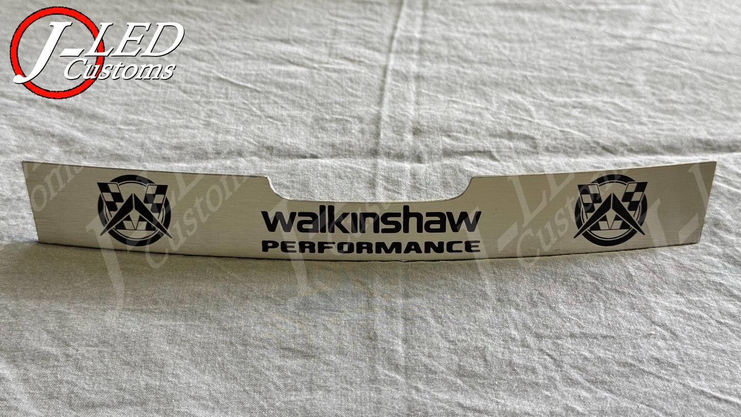 APPLIQUÉ for HOLDEN & HSV COMMODORE
