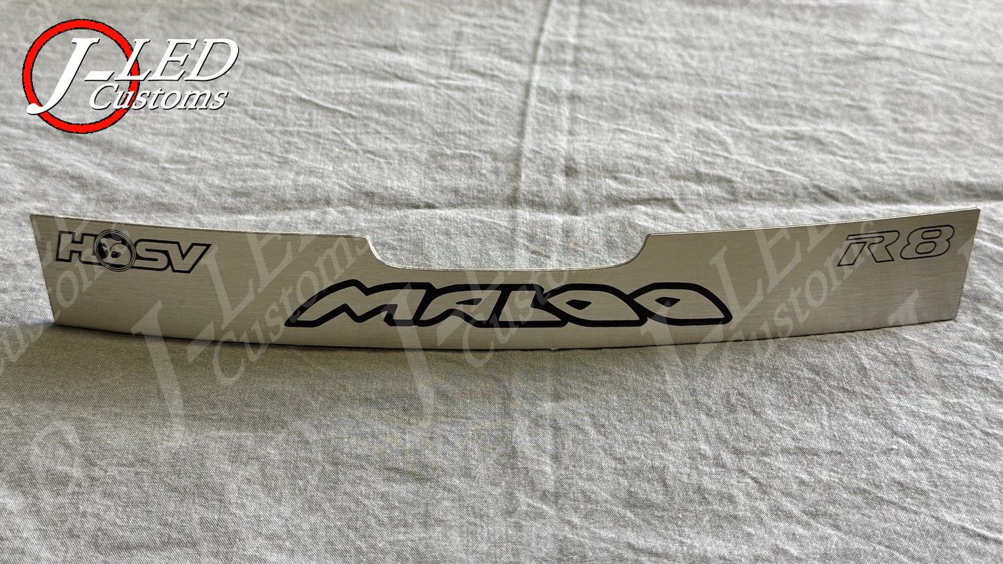 APPLIQUÉ for HOLDEN & HSV COMMODORE