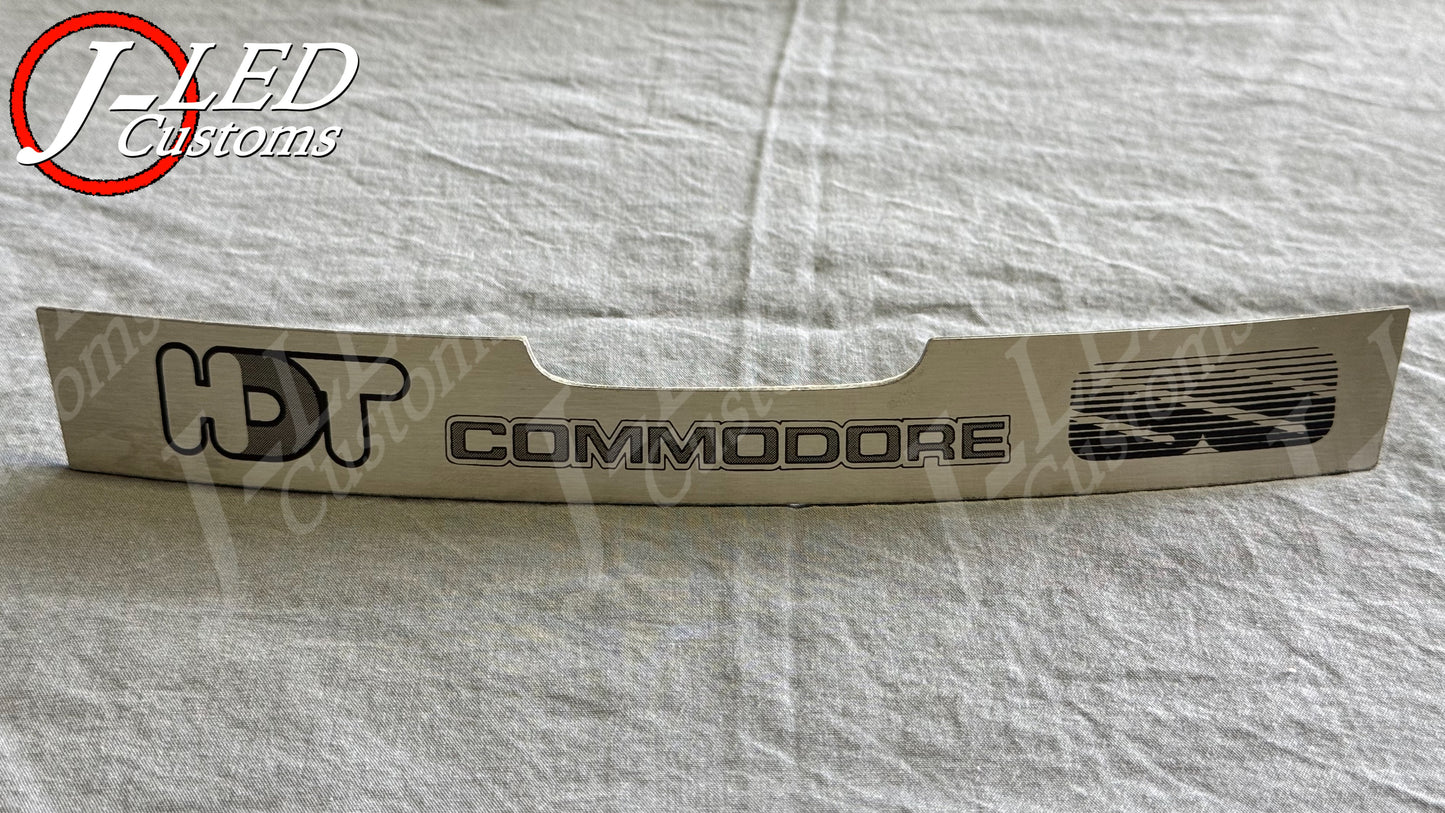 APPLIQUÉ for HOLDEN & HSV COMMODORE