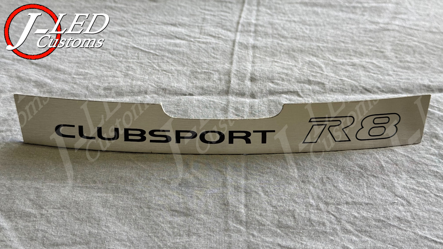 APPLIQUÉ for HOLDEN & HSV COMMODORE
