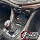 GAUGE POD AND CUSTOM 52MM GAUGES for VF COMMODORE