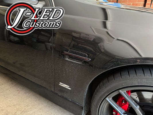 VE Blackout Indicator kit