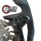 Custom VE alcantara steering wheel