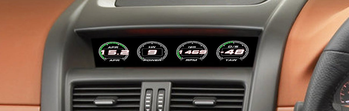 AtariVIP for S1 Holden VE Commodore