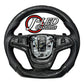 Custom VF Carbon fibre steering wheel