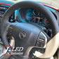 Colorado paddle shift kit