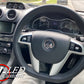 CLUSTER BEZEL for VE COMMODORE (J-LED Style)