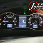 CLUSTER BEZEL for VE COMMODORE (J-LED Style)