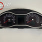 CLUSTER BEZEL for VE COMMODORE (J-LED Style)