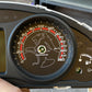 VE Commodore cluster dials (OEM bezel)