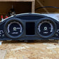 VE Commodore cluster dials (OEM bezel)