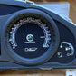 VE Commodore cluster dials (OEM bezel)