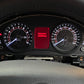 VE Commodore cluster dials (OEM bezel)