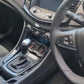VF Commodore pod and custom 66mm gauges