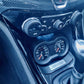 VF Commodore pod and custom 66mm gauges