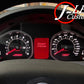 VE Commodore cluster dials