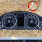 CLUSTER DIALS for VE COMMODORE