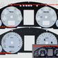 CLUSTER DIALS for VE COMMODORE
