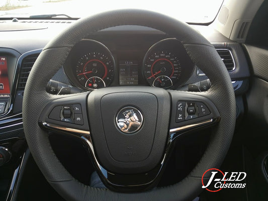Commodore Paddle Paddle Shift Kits – J-Led Customs